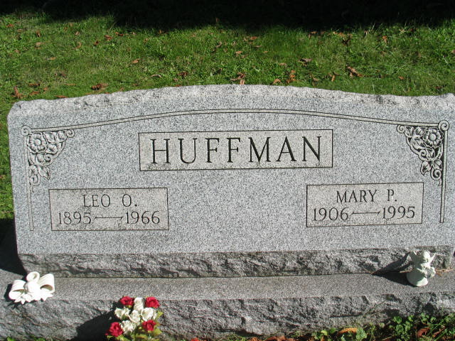 tombstone